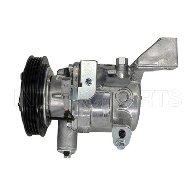 New SVE08C Auto Car AC Compressor for Suzuki Swift 2017-2019 1.0 12V TURBO good quality one year warranty