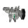 New SVE08C Auto Car AC Compressor for Suzuki Swift 2017-2019 1.0 12V TURBO good quality one year warranty