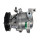 New SVE08C Auto Car AC Compressor for Suzuki Swift 2017-2019 1.0 12V TURBO good quality one year warranty