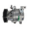 New SVE08C Auto Car AC Compressor for Suzuki Swift 2017-2019 1.0 12V TURBO good quality one year warranty