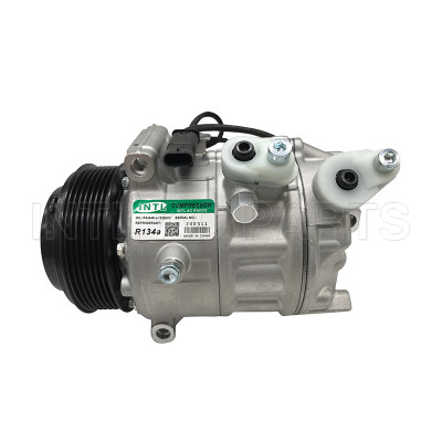 Good quality PXC16 Car AC Compressor for 2016-2020 BMW 520i 750i Alpina M5 M550i M850i X5 X7 CO 11701Z 64526822848