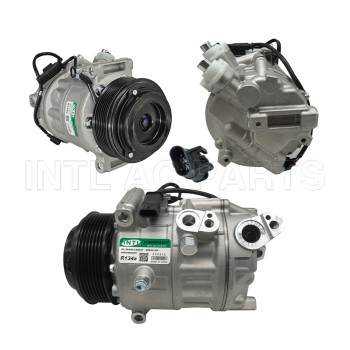 Good quality PXC16 Car AC Compressor for 2016-2020 BMW 520i 750i Alpina M5 M550i M850i X5 X7 CO 11701Z 64526822848