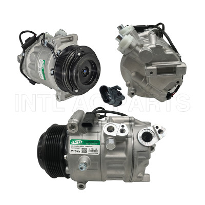 Good quality PXC16 Car AC Compressor for 2016-2020 BMW 520i 750i Alpina M5 M550i M850i X5 X7 CO 11701Z 64526822848