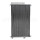 Car Ac Condenser for Toyota RAV4 884600R011