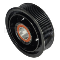 10PA15C compressor clutch MERCEDES BENZ SK TRUCKS 24V 9PK