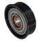 10PA15C compressor clutch MERCEDES BENZ SK TRUCKS 24V 9PK