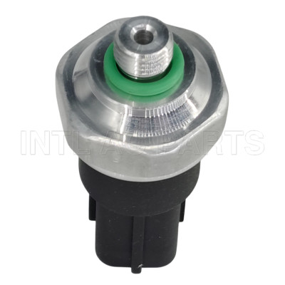 Auto A/C AC 3/8-24 UNF Male Hyundai Pressure Switch R134A 4 pin