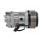 7H15 Volvo Air Conditioning Compressor VOE11412631 24V