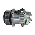 7H15 Volvo Air Conditioning Compressor VOE11412631 24V