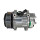 7H15 Volvo Air Conditioning Compressor VOE11412631 24V