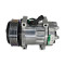 7H15 Volvo Air Conditioning Compressor VOE11412631 24V