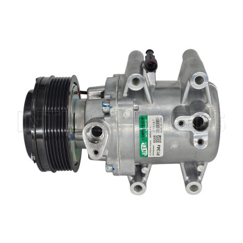SS96 Auto Compressor GreatWall Haval Jolion 2017-2021 8103100XSY02B JSR12T607002