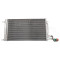 615*334*16 AC Condenser AUDI A1 / SEAT IBIZA / SKODA FABIA / VW POLO 6R0820411A