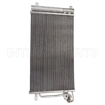 615*334*16 AC Condenser AUDI A1 / SEAT IBIZA / SKODA FABIA / VW POLO 6R0820411A