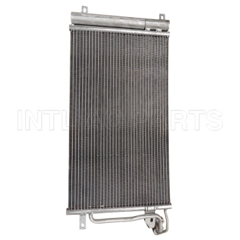 615*334*16 AC Condenser AUDI A1 / SEAT IBIZA / SKODA FABIA / VW POLO 6R0820411A