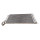 615*334*16 AC Condenser AUDI A1 / SEAT IBIZA / SKODA FABIA / VW POLO 6R0820411A