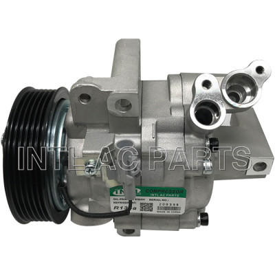 Zexel DKV06R ac compressor Toyota Aygo/Citroen C1/Peugeot 107 1.0 0998ccm 2005
