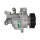 Zexel DKV06R ac compressor Toyota Aygo/Citroen C1/Peugeot 107 1.0 0998ccm 2005