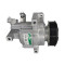 Zexel DKV06R ac compressor Toyota Aygo/Citroen C1/Peugeot 107 1.0 0998ccm 2005