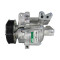 Zexel DKV06R ac compressor Toyota Aygo/Citroen C1/Peugeot 107 1.0 0998ccm 2005