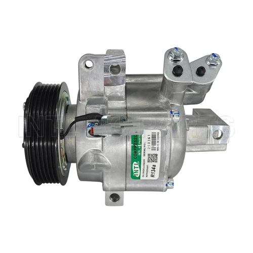 Zexel DKV06R ac compressor Toyota Aygo/Citroen C1/Peugeot 107 1.0 0998ccm 2005