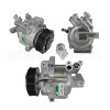 Zexel DKV06R ac compressor Toyota Aygo/Citroen C1/Peugeot 107 1.0 0998ccm 2005