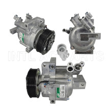 Zexel DKV06R ac compressor Toyota Aygo/Citroen C1/Peugeot 107 1.0 0998ccm 2005