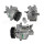 Zexel DKV06R ac compressor Toyota Aygo/Citroen C1/Peugeot 107 1.0 0998ccm 2005