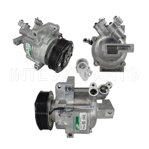 Zexel DKV06R ac compressor Toyota Aygo/Citroen C1/Peugeot 107 1.0 0998ccm 2005