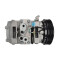 10P30C Auto Air Conditioning Compressor 7PK 155MM 24V