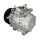 10P30C Auto Air Conditioning Compressor 7PK 155MM 24V