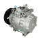 10P30C Auto Air Conditioning Compressor 7PK 155MM 24V
