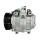 10P30C Auto Air Conditioning Compressor 7PK 155MM 24V