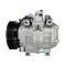 10P30C Auto Air Conditioning Compressor 7PK 155MM 24V