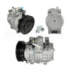 10P30C Auto Air Conditioning Compressor 7PK 155MM 24V
