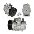 10P30C Auto Air Conditioning Compressor 7PK 155MM 24V
