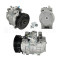 10P30C Auto Air Conditioning Compressor 7PK 155MM 24V