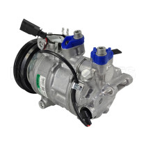 High Quality Auto Compressor Assembly 6SAS14C for AUDI Q7 / A4 S4 S5 3.0 TFSI / A6 C6 4.2 8W0816803A 447140-1563 GE447140-1563