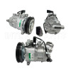 High Quality Auto Compressor Assembly 6SAS14C for AUDI Q7 / A4 S4 S5 3.0 TFSI / A6 C6 4.2 8W0816803A 447140-1563 GE447140-1563
