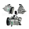 High Quality Auto Compressor Assembly 6SAS14C for AUDI Q7 / A4 S4 S5 3.0 TFSI / A6 C6 4.2 8W0816803A 447140-1563 GE447140-1563
