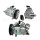 High Quality Auto Compressor Assembly 6SAS14C for AUDI Q7 / A4 S4 S5 3.0 TFSI / A6 C6 4.2 8W0816803A 447140-1563 GE447140-1563