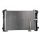 2045000654 Ac Air Conditioning Condenser Mercedes-Benz W204/W207/C-class/W212 E-class 08-16