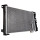 2045000654 Ac Air Conditioning Condenser Mercedes-Benz W204/W207/C-class/W212 E-class 08-16
