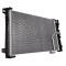 2045000654 Ac Air Conditioning Condenser Mercedes-Benz W204/W207/C-class/W212 E-class 08-16