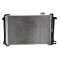 2045000654 Ac Air Conditioning Condenser Mercedes-Benz W204/W207/C-class/W212 E-class 08-16