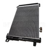 2045000654 Ac Air Conditioning Condenser Mercedes-Benz W204/W207/C-class/W212 E-class 08-16