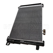 2045000654 Ac Air Conditioning Condenser Mercedes-Benz W204/W207/C-class/W212 E-class 08-16