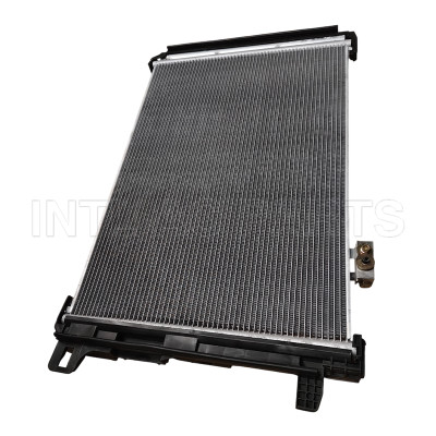2045000654 Ac Air Conditioning Condenser Mercedes-Benz W204/W207/C-class/W212 E-class 08-16