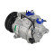 Denso 6SEU14C Auto Ac Compressor Audi A5 A6 A4 A6 Quattro Allroad Q5 4F0260805AF