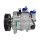 Denso 6SEU14C Auto Ac Compressor Audi A5 A6 A4 A6 Quattro Allroad Q5 4F0260805AF